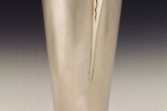 pewter-vase
