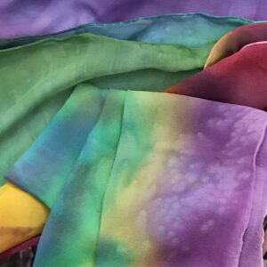 Scarf Custom
