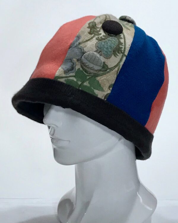 Hat 641