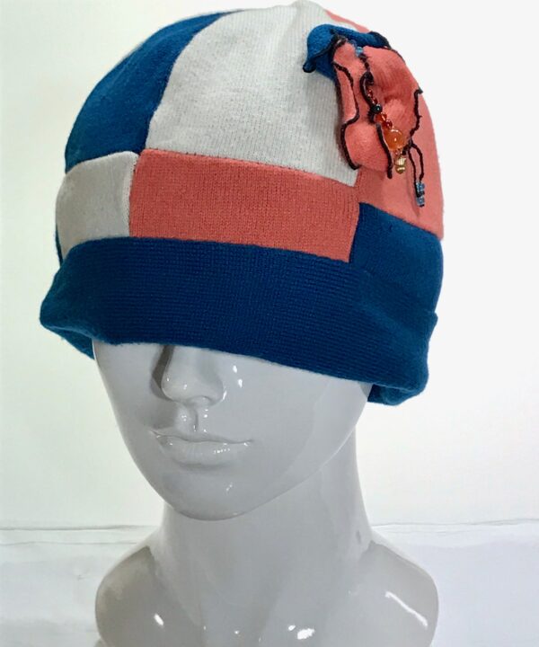 Hat 639