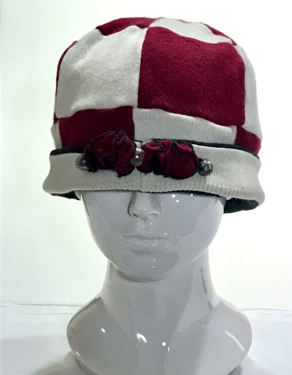 Hat 623