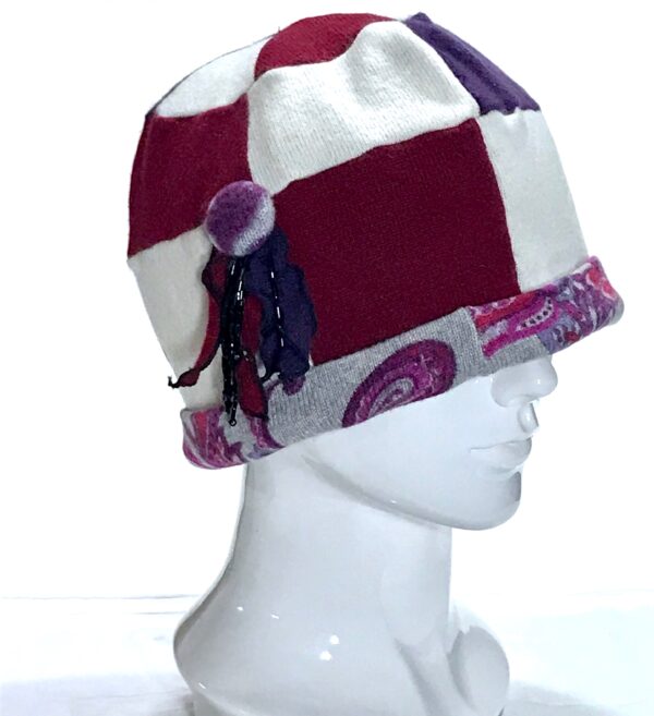 Hat 622