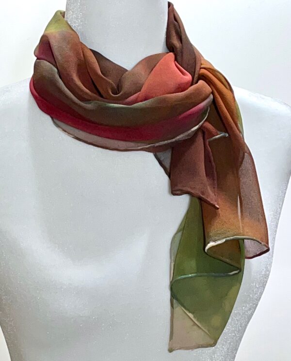 Scarf 878