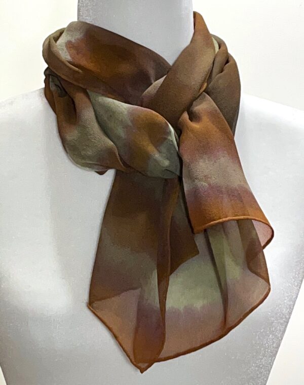 Scarf 880