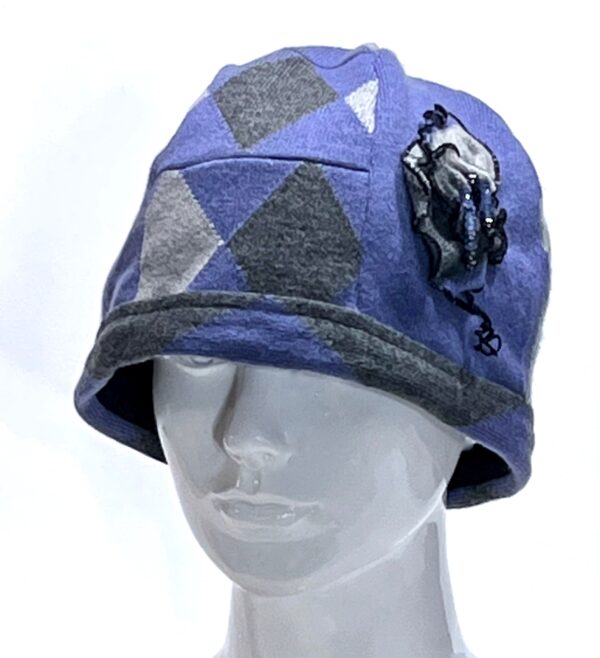 Hat 646