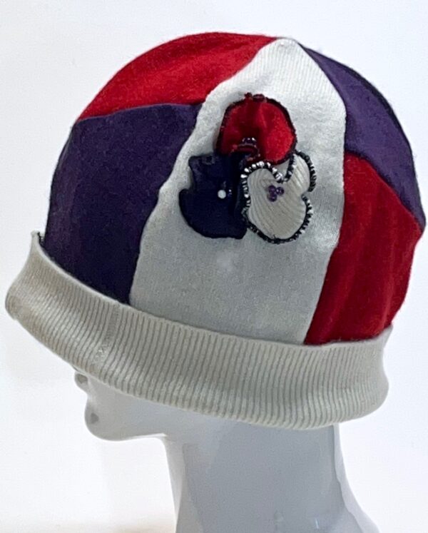 Hat 644