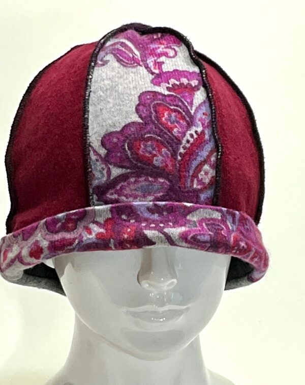 Hat 643