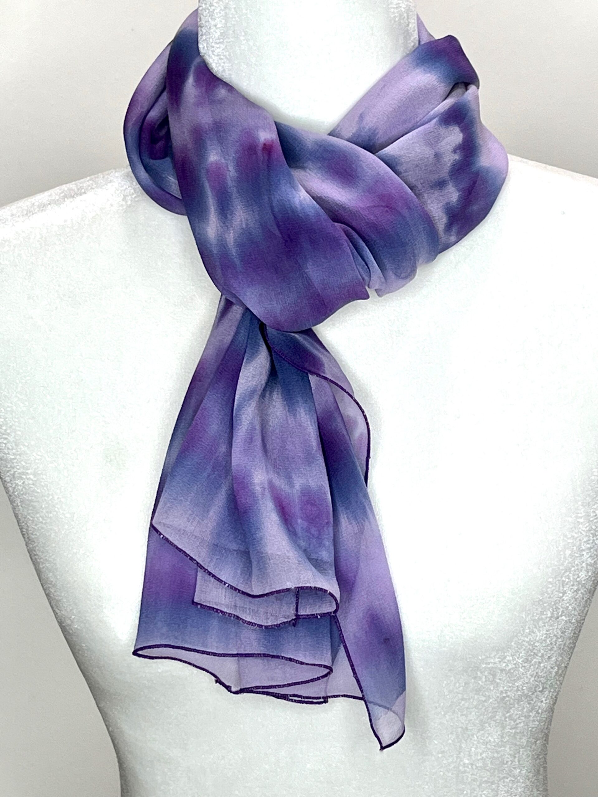 Scarf 882 - Image 3