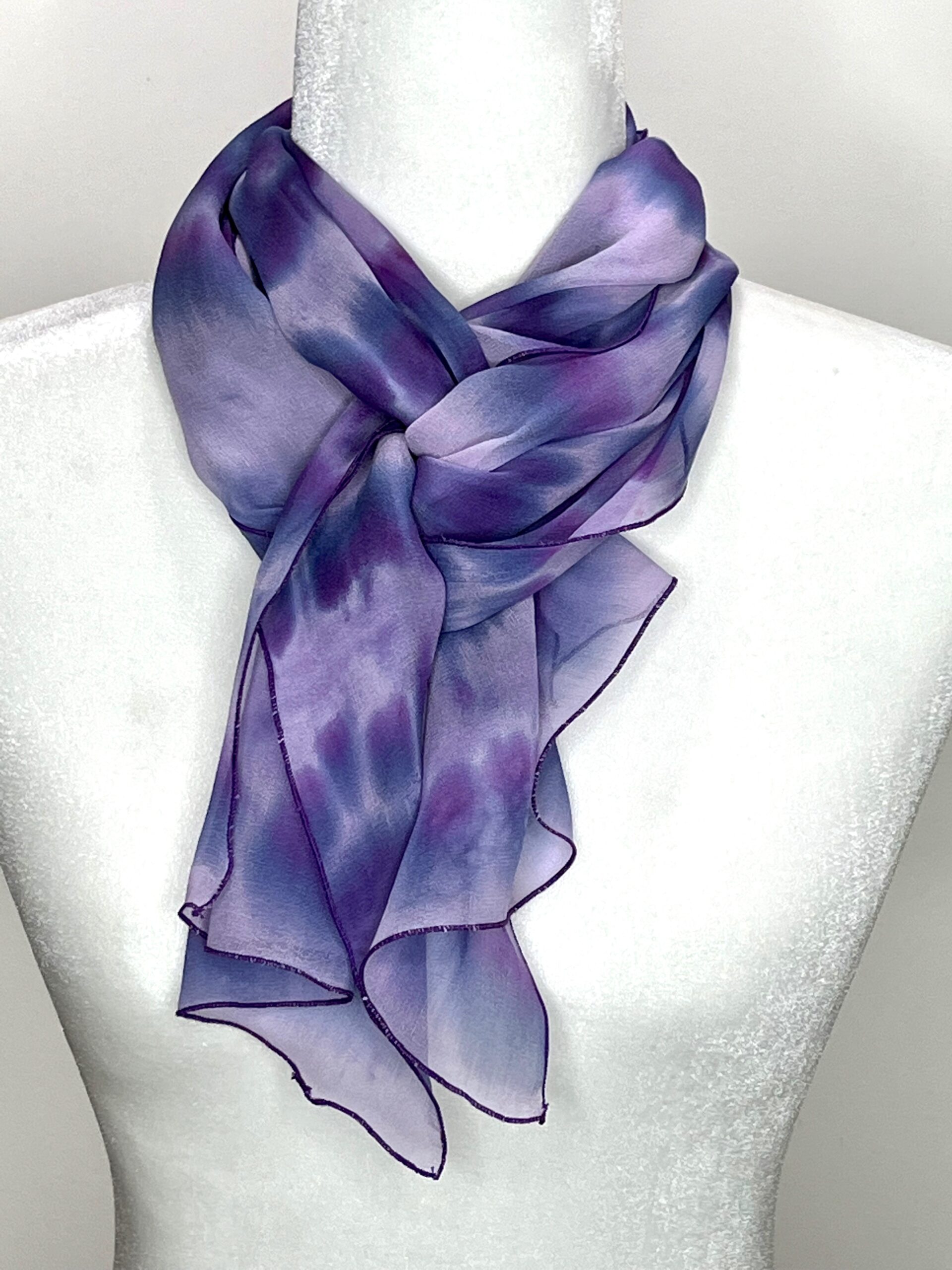 Scarf 882 - Image 4