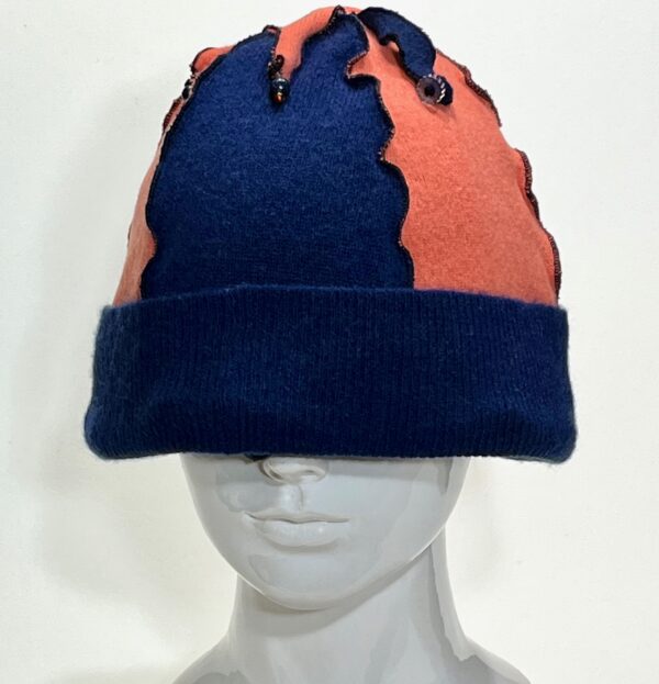 Hat 649