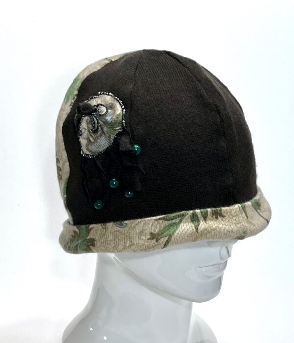 Hat 647