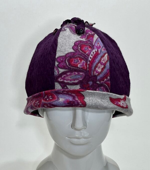 Hat 648
