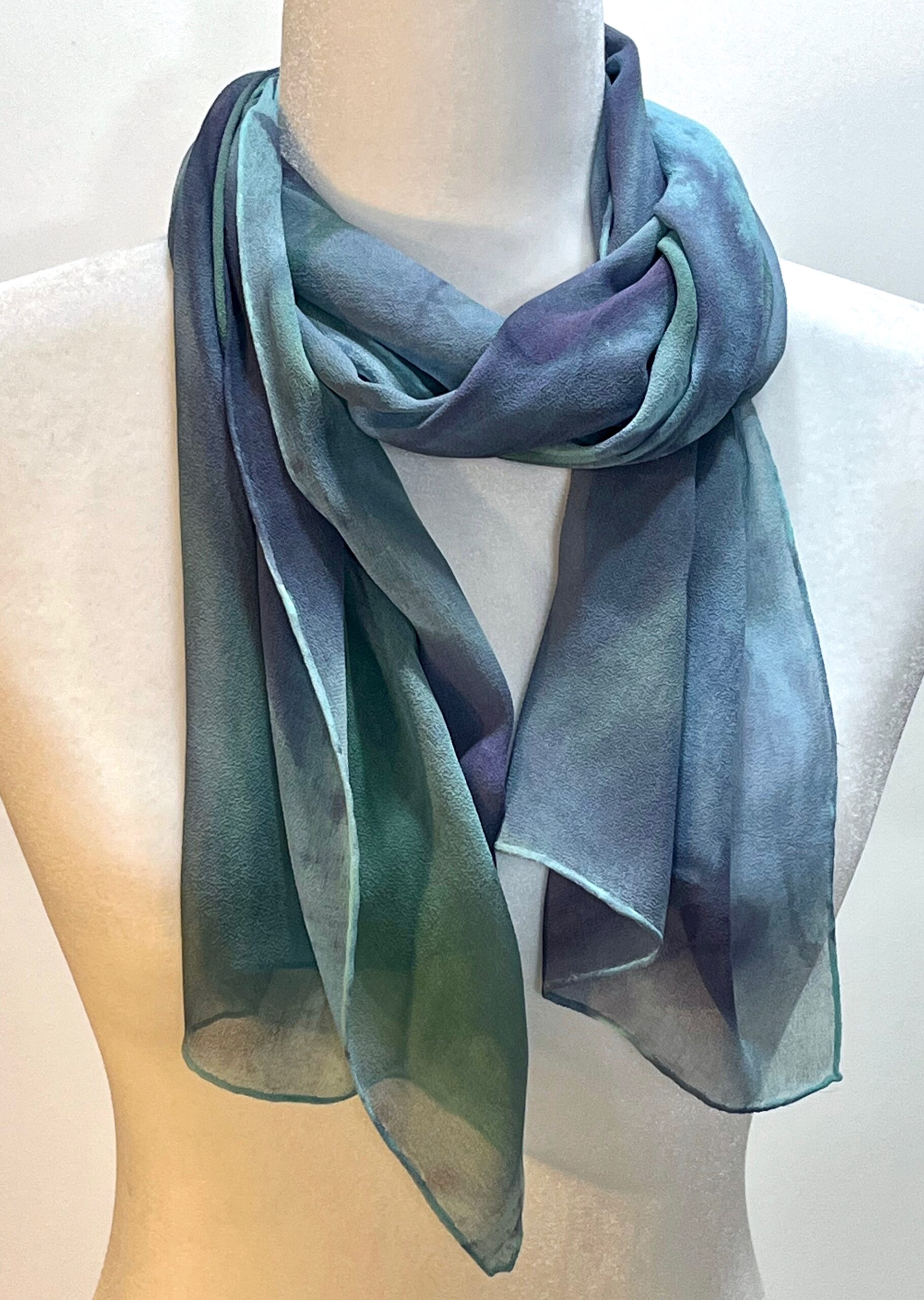 Scarf 883 - Image 2