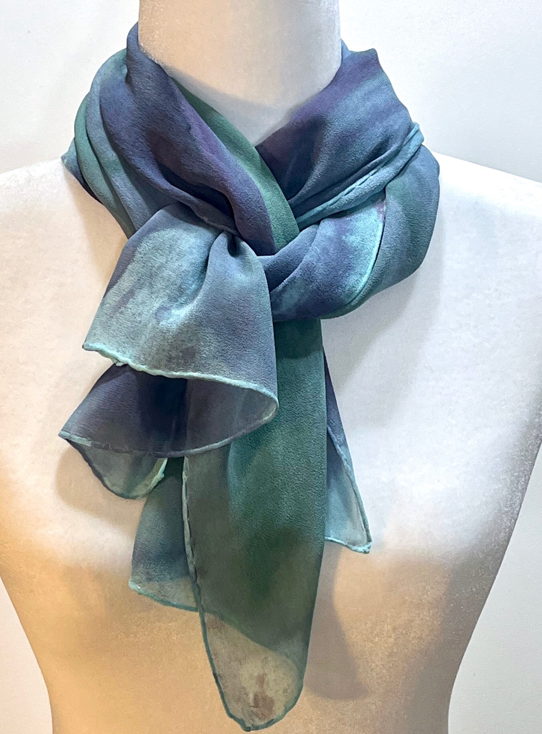 Scarf 883 - Image 4