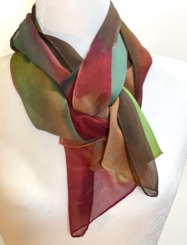 Scarf 884