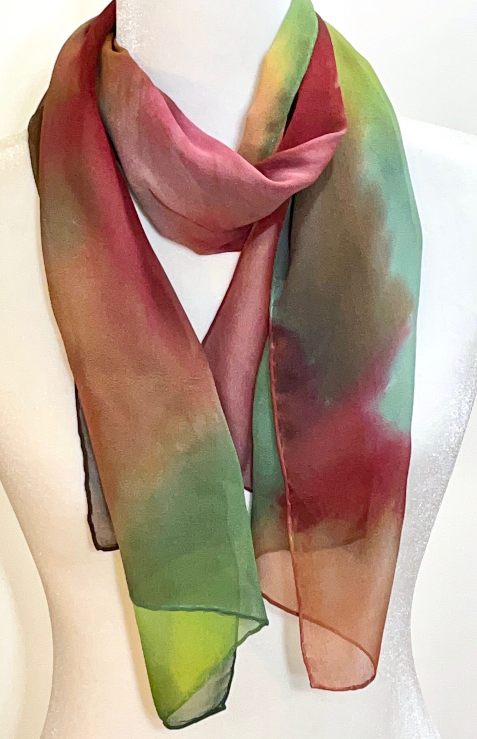 Scarf 884 - Image 2