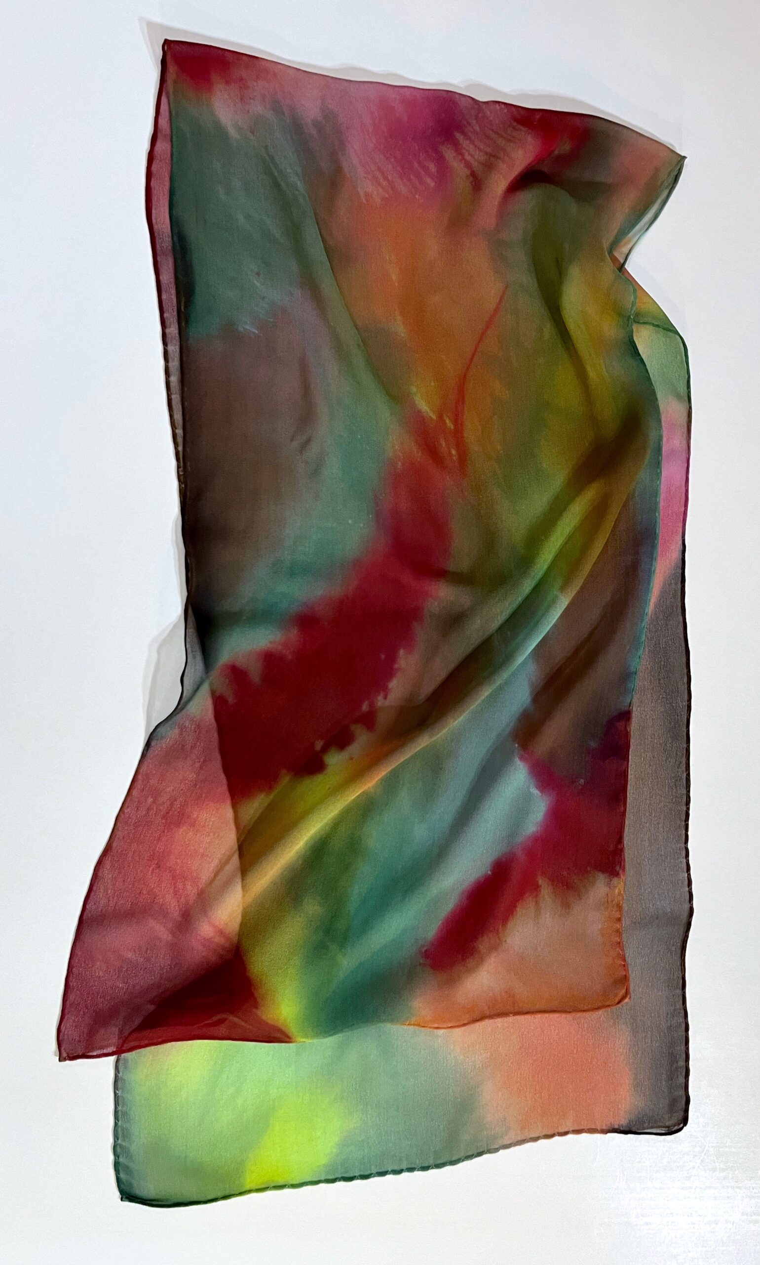Scarf 884 - Image 5