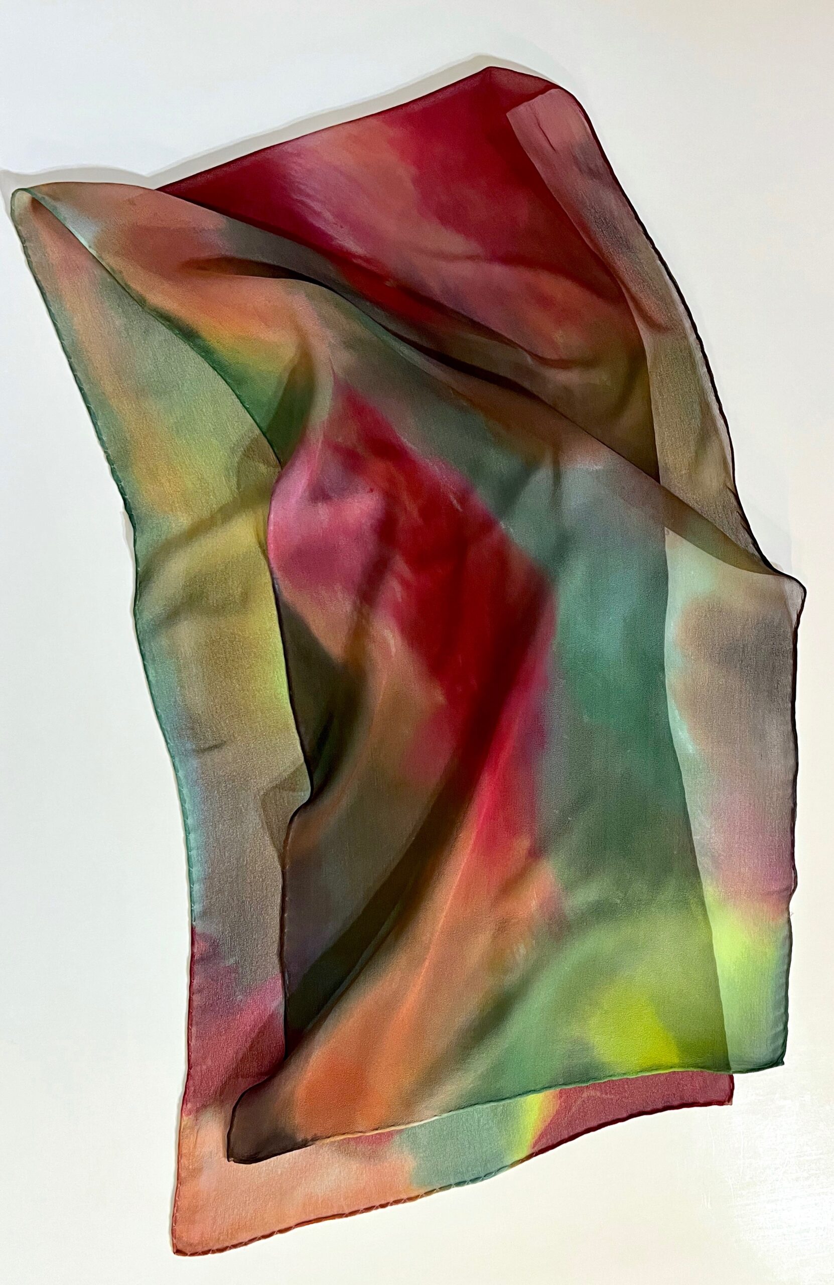 Scarf 884 - Image 6