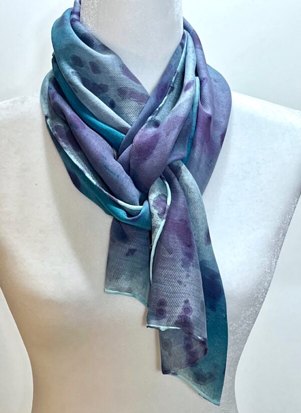 Scarf 957