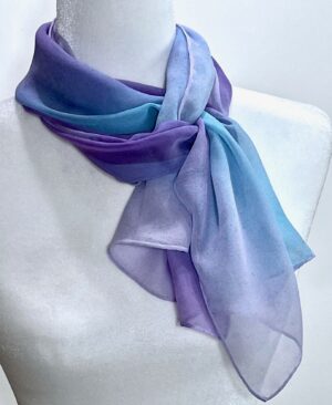 Scarf 889